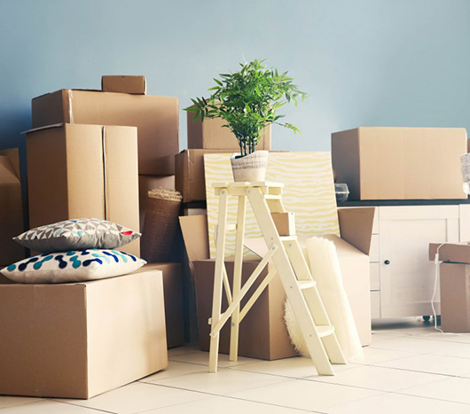 best packers and movers in Matthews